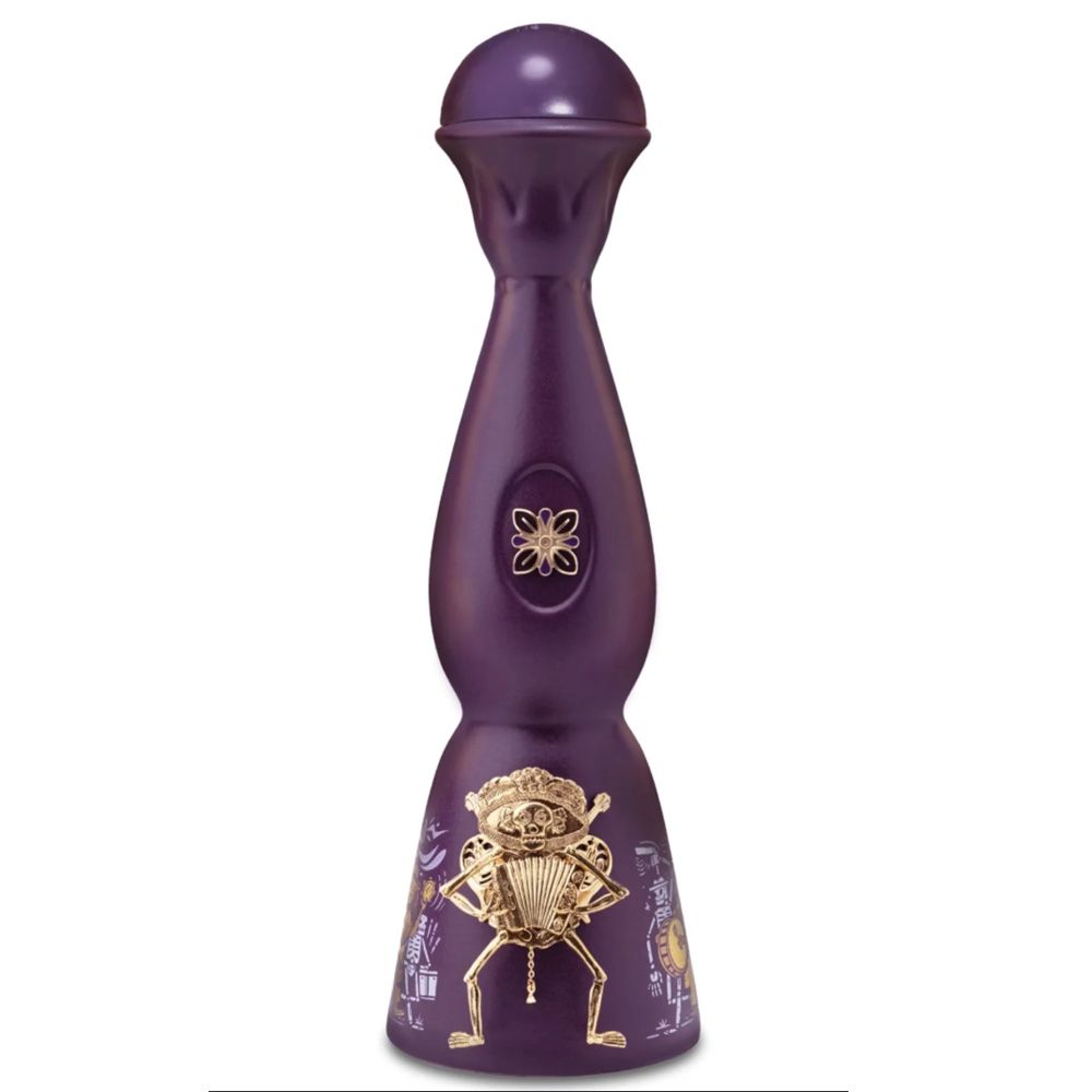 Clase Azul &quot;Día De Muertos Musica&quot; Tequila Anejo Limited Edition 2024 1L