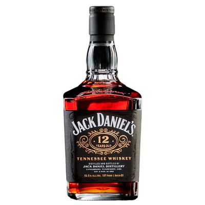 Jack Daniel&#39;s &quot;12 Year Old&quot; Limited Release 700ML