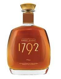 1792 Kentucky Small Batch Bourbon &quot;Sweet Wheat&quot;750ML