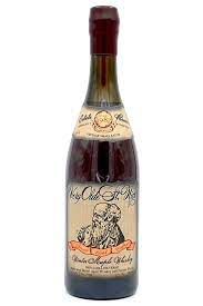 Very Olde St. Nick &quot;Winter Maple&quot; 750ML