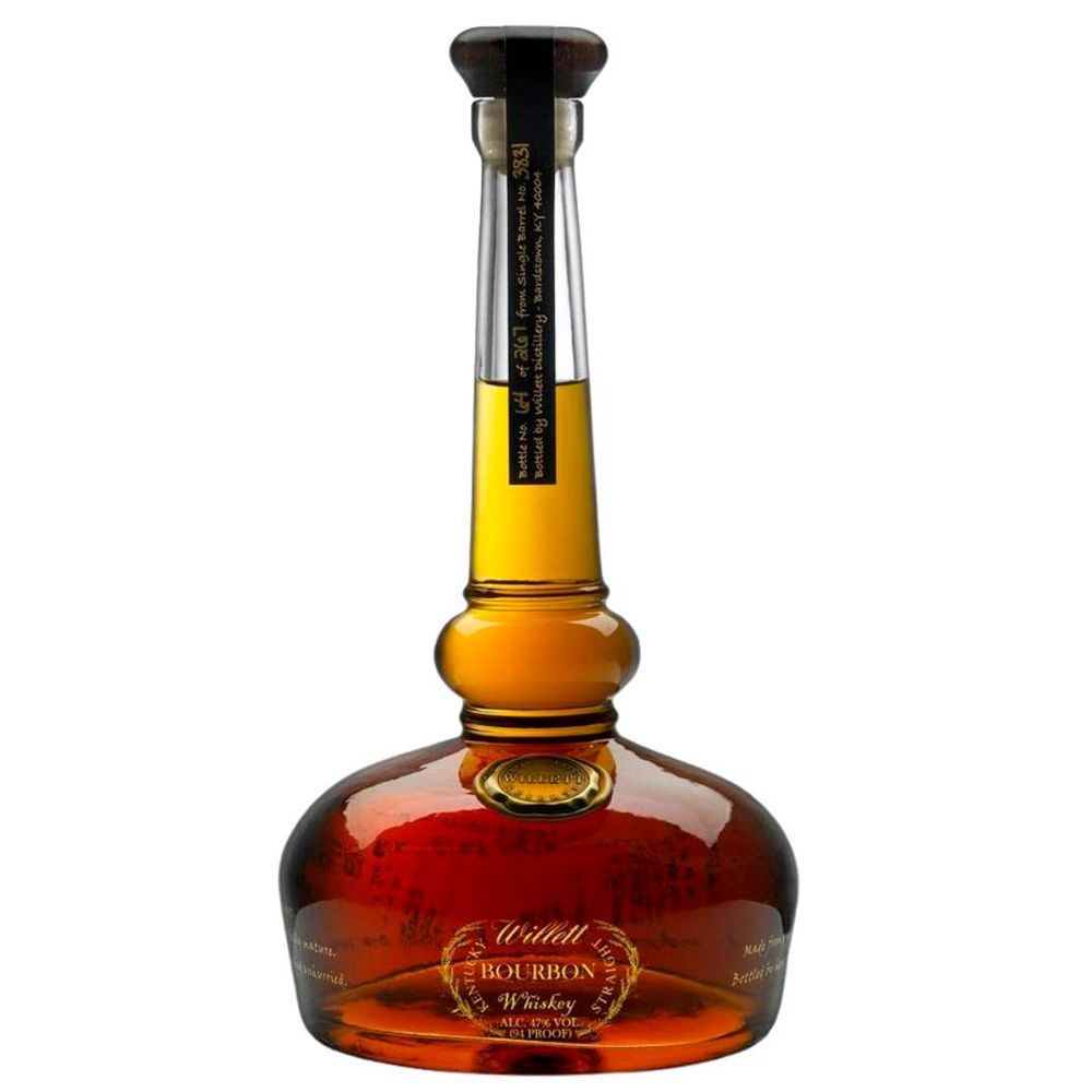 Willett Reserve Small Batch 1.75L