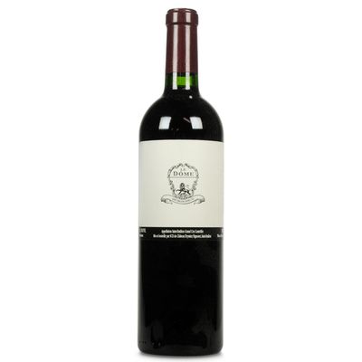 Le Dome - Saint Emilion Grand Cru 2015 750ML