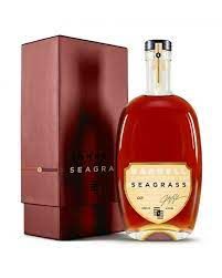 Barrell Gold Label Seagrass Rye 750ML