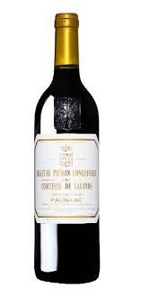 Chateau Pichon-Longueville Comtesse De Lalande Pauillac 1995 750ML