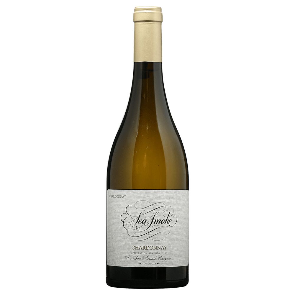 Sea Smoke Chardonnay 2022 750ML