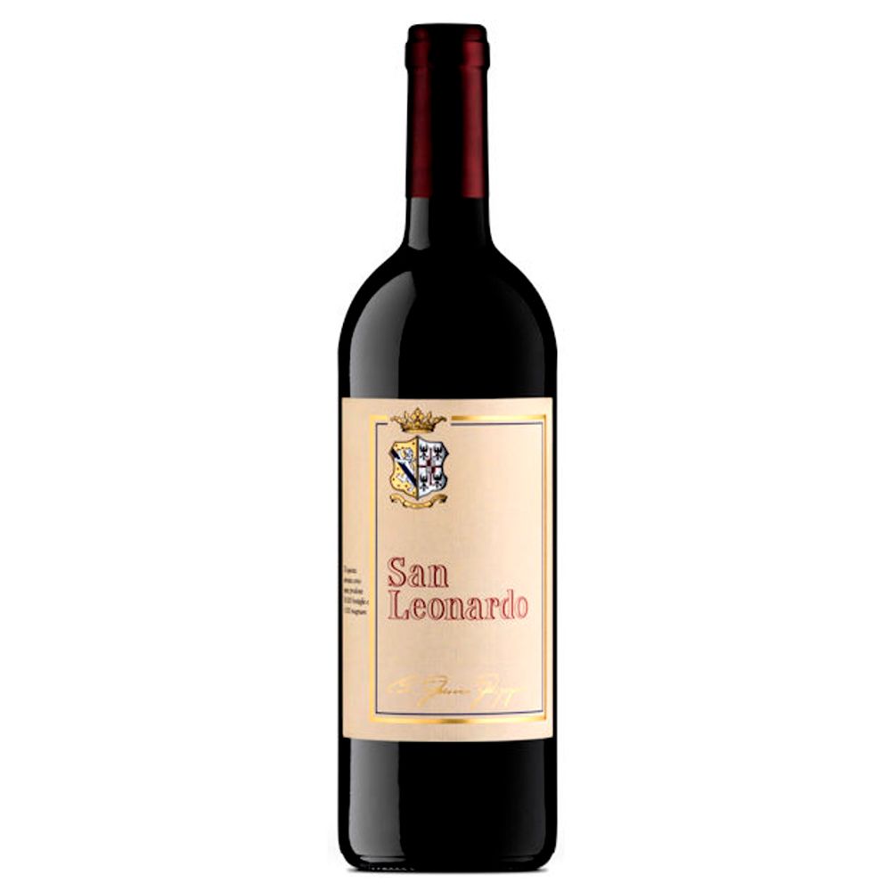San Leonardo &quot;Vigneti Delle Dolomitti&quot; 2017 750ML