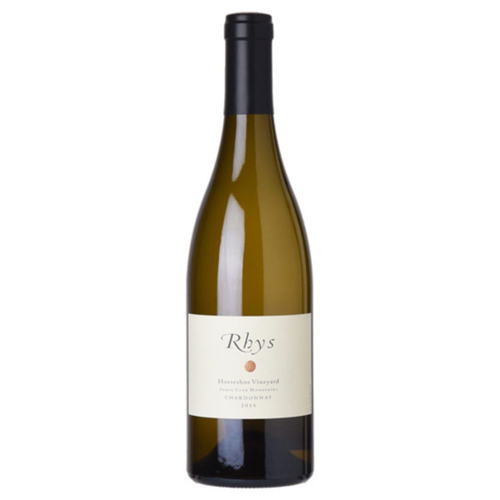 Rhys Chardonnay Horseshoe Vineyard 2017 750ML