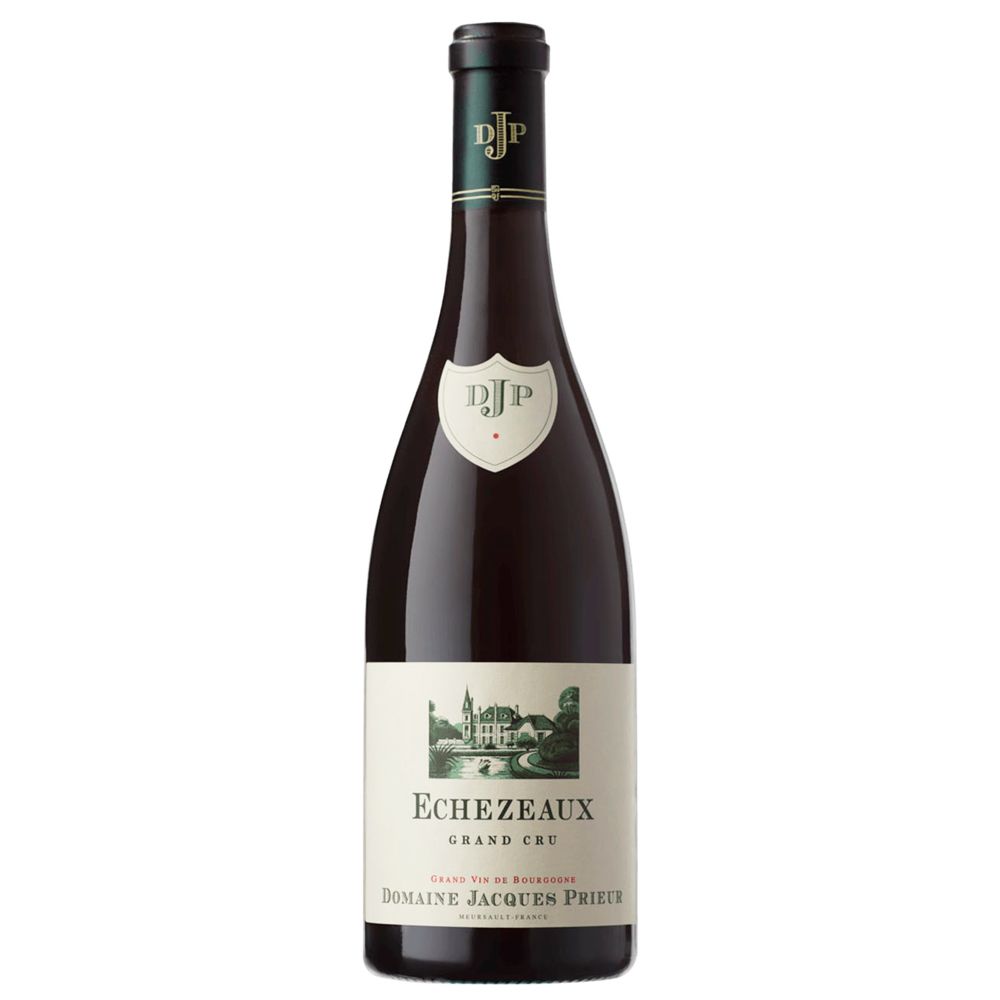 Domaine Jacques Prieur Echezeaux Grand Cru 2018 750ML