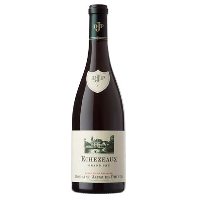 Domaine Jacques Prieur Echezeaux Grand Cru 2018 750ML