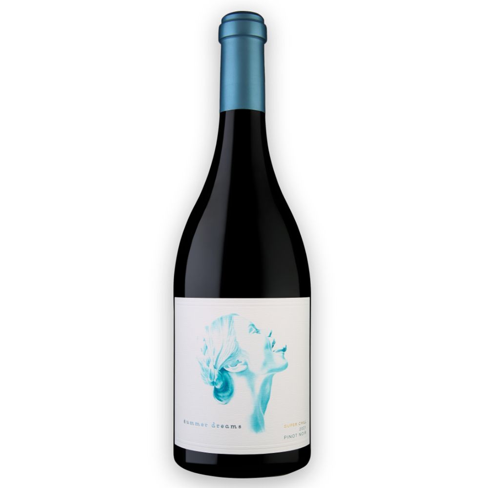 Hundred Acre Summer Dreams &quot;Stargazing&quot; Pinot Noir  2022 750ML