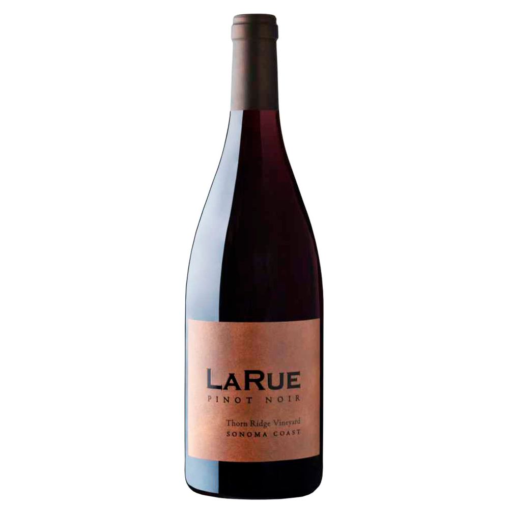 Larue Pinot Noir Thorn Ridge Vineyard 2018 750ML