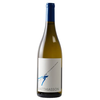 Matthiasson Ribolla Gialla Bengier Vineyard 2020 750ML