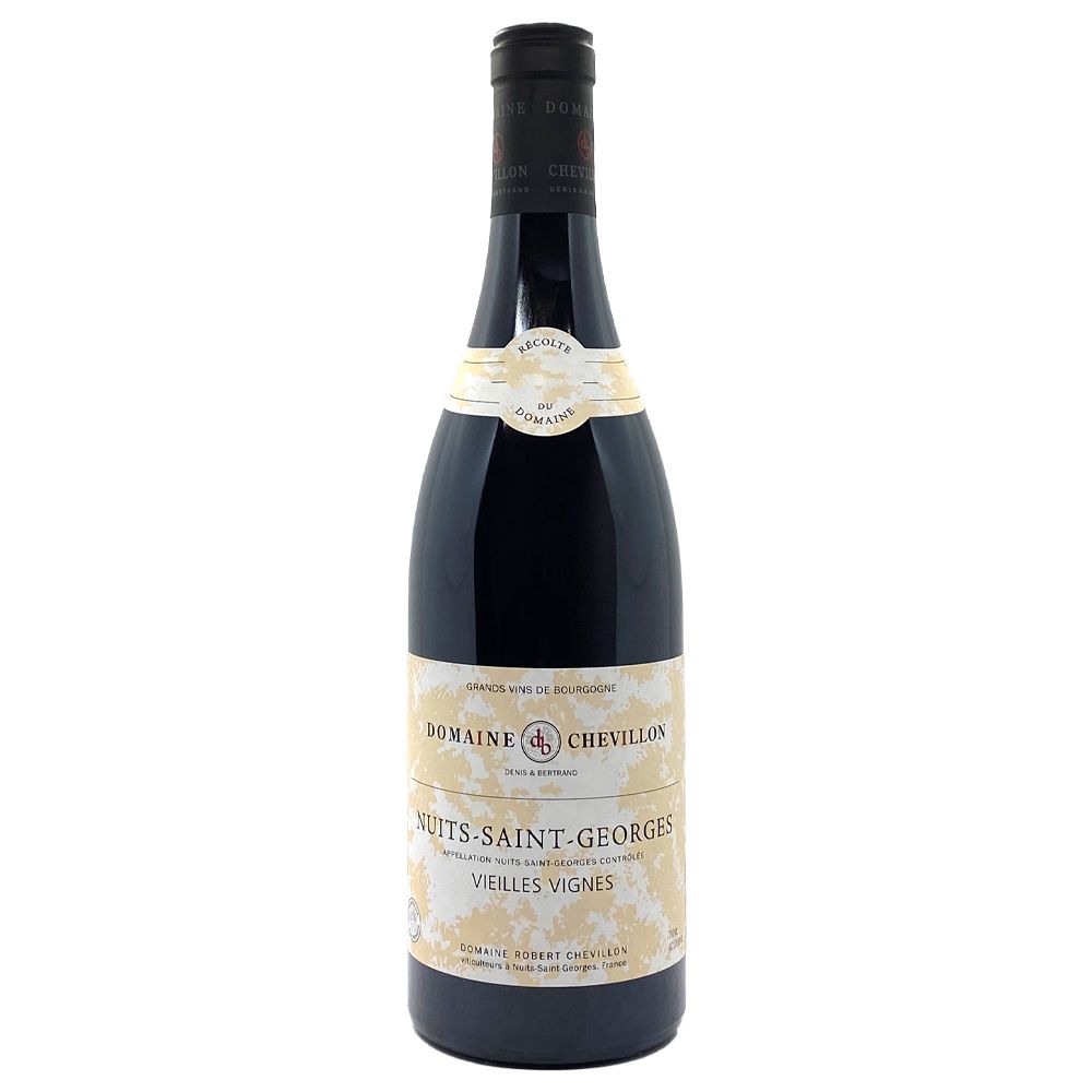 Domaine Chevillon Nuits-St-Georges Vielles Vignes 2022 750ML