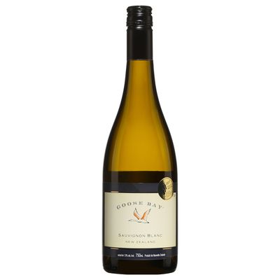 Goose Bay Sauvignon Blanc 2022 750ML +KO