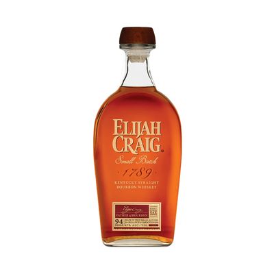 Elijah Craig Small Batch 375ML