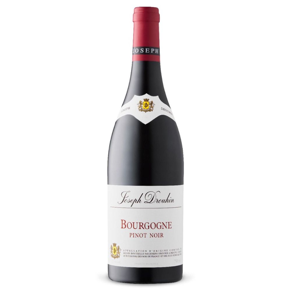 Joseph Drouhin Bourgogne Rouge 2022 750ML
