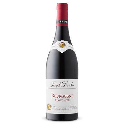 Joseph Drouhin Bourgogne Rouge 2022 750ML