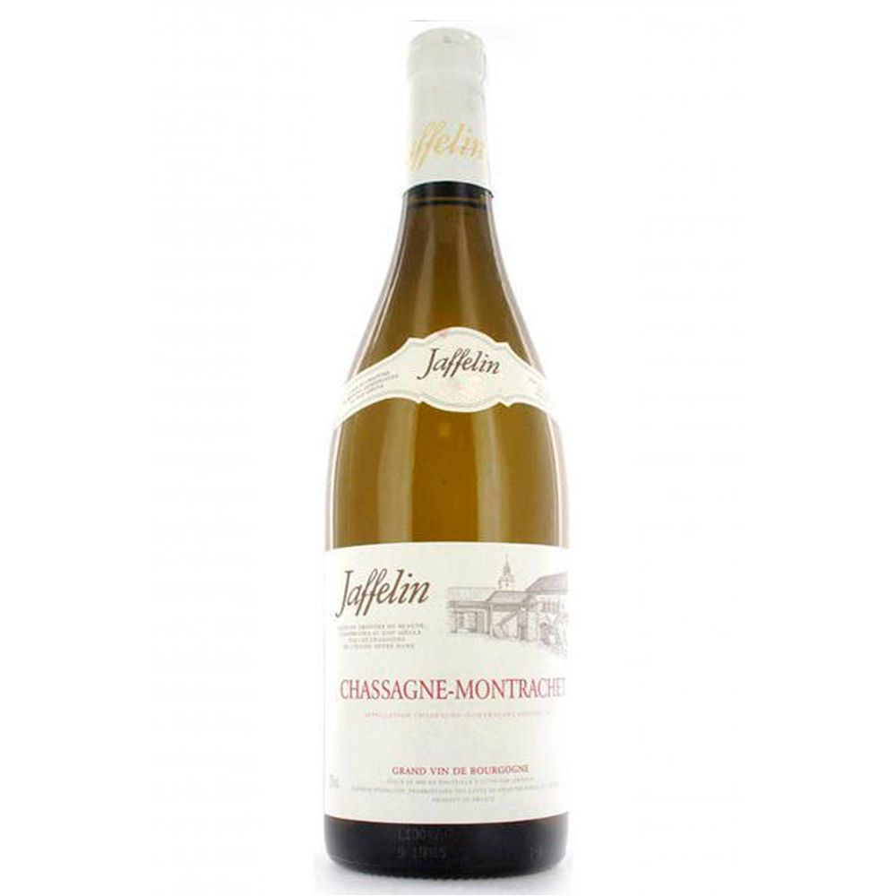 Jaffelin Chassagne-Montrachet 2022 750ML