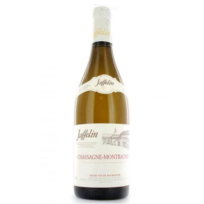 Jaffelin Chassagne-Montrachet 2022 750ML