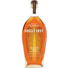 Angel&#39;s Envy Bourbon Half Bottle 375ML