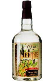 Tempus Fugit Spirits Creme De Menthe 750ML