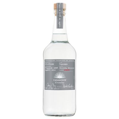 Casamigos Tequila Reposado Cristalino 750ML