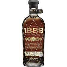 Brugal 1888 Rum 750ML