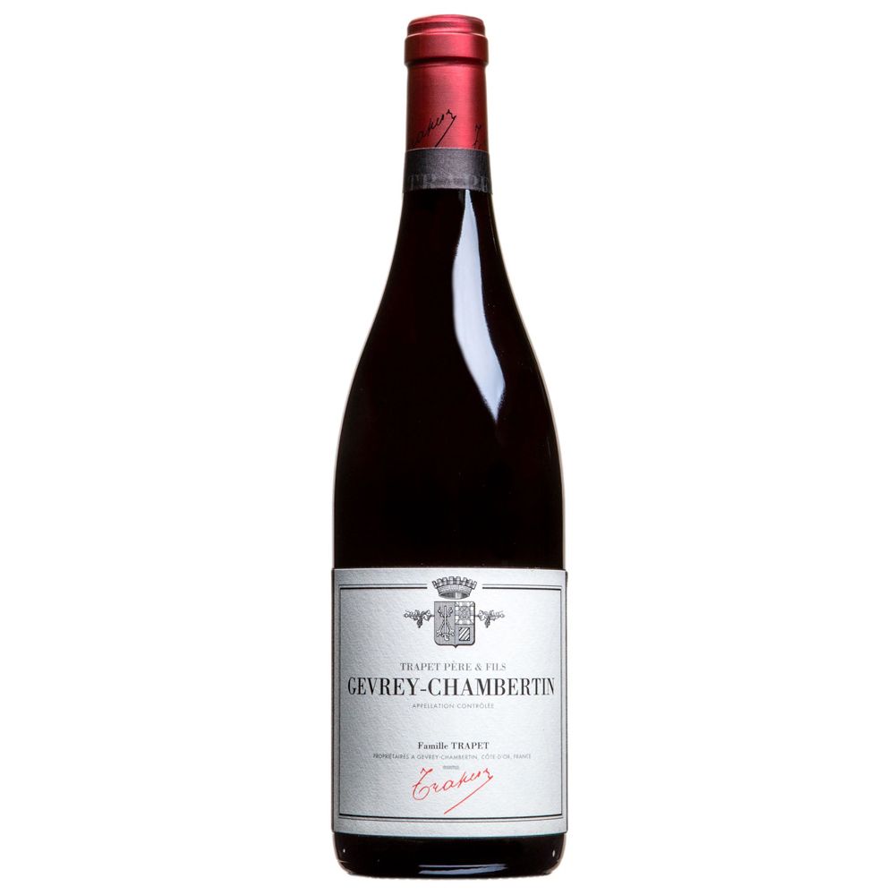 Domaine Trapet Gevrey-Chambertin &quot;Ostrea&quot; 2015 750ML