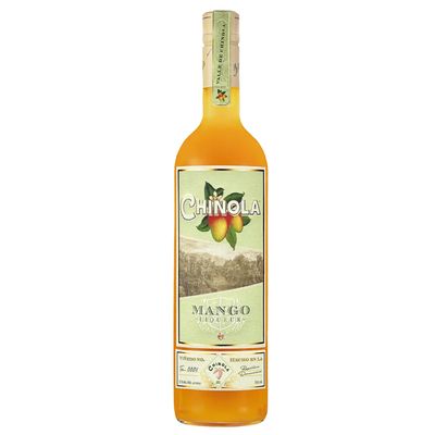 Chinola Mango Fruit Liqueur 750ML
