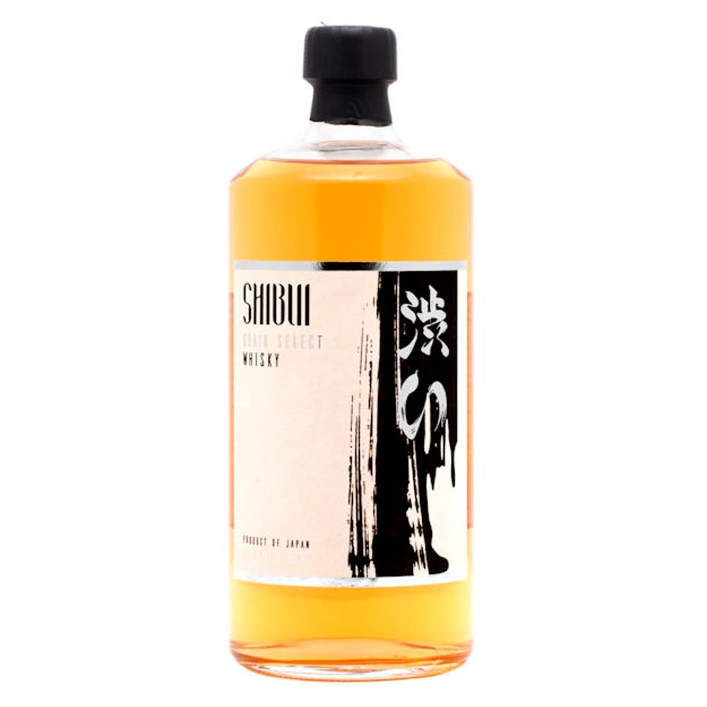 Shibui Pure Malt 750ML