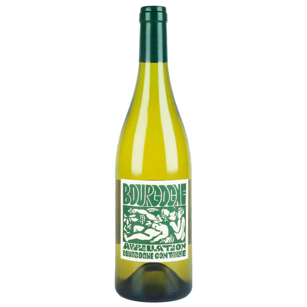 La Soeur Cadette Bourgogne Blanc 2021 750ML