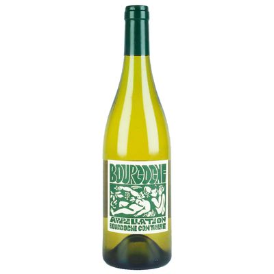 La Soeur Cadette Bourgogne Blanc 2021 750ML