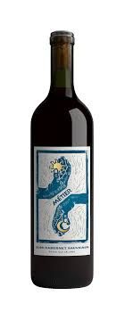 Delille Cellars &quot;Metier&quot; Red Blend 2021 750ML