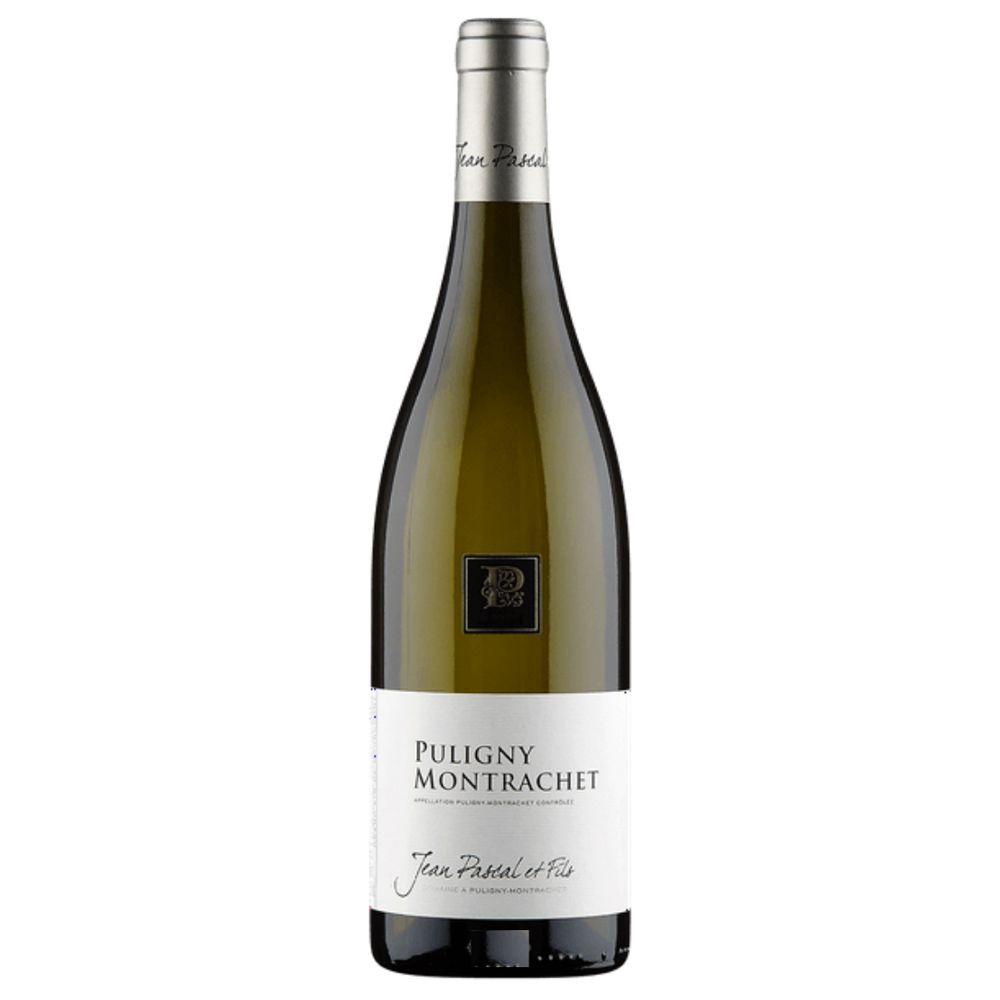 Domaine J. Pascal et. Fils Puligny-Montrachet 2022 750ML