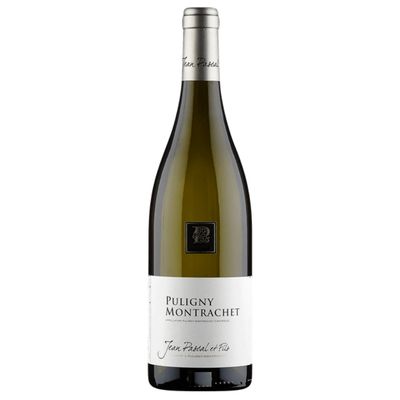 Domaine J. Pascal et. Fils Puligny-Montrachet 2022 750ML