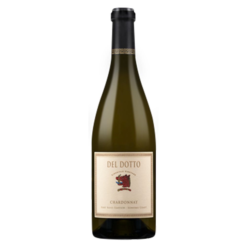 Del Dotto &#39;Cinghiale Vineyard&#39; Chardonnay 2019 750ml