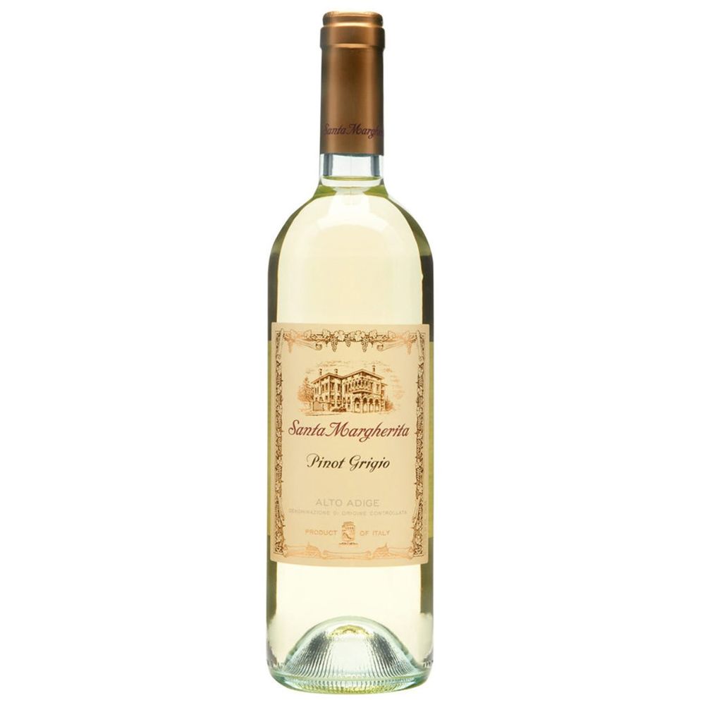 Santa Margherita - Pinot Grigio 2022 375ML