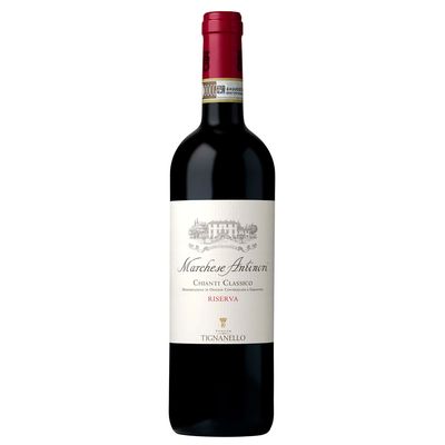 Marchese  Antinori Chianti Classico Riserva 2021 750ML