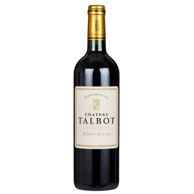 Chateau Talbot - Saint Julien 2016 750ML