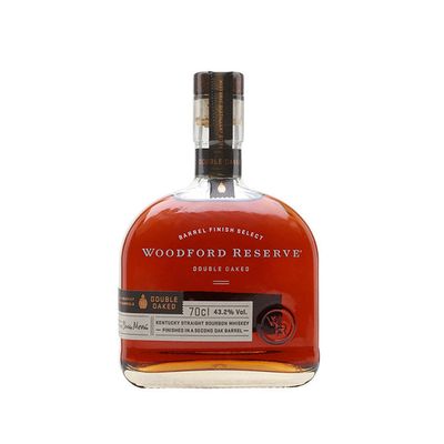 Woodford Reserve Double Oaked 375ML