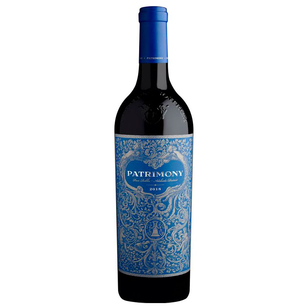 Daou Patrimony Cabernet Sauvignon 2019 750ML