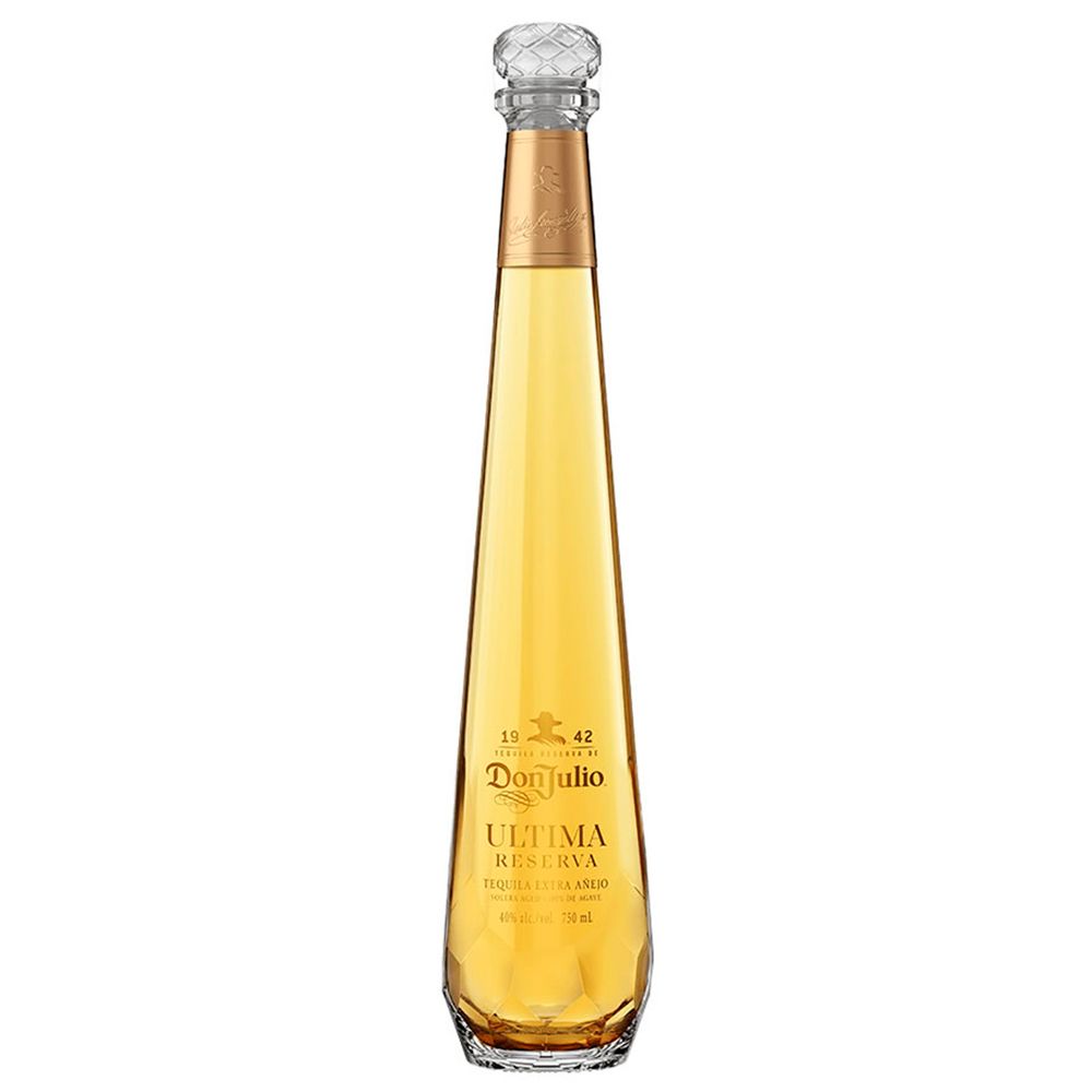 Don Julio Extra Anejo Ultima Reserva 750ML