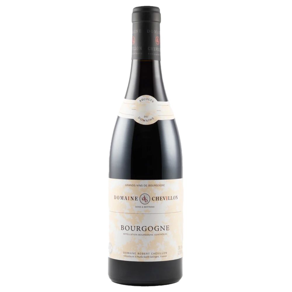 Domaine Chevillon Bourgogne Rouge 2022 750ML