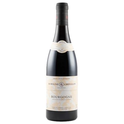 Domaine Chevillon Bourgogne Rouge 2022 750ML