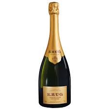 Krug Grande Cuvee Brut Jeroboam 3L
