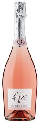 Kylie Sparkling Rose Alcohol Free 750ML