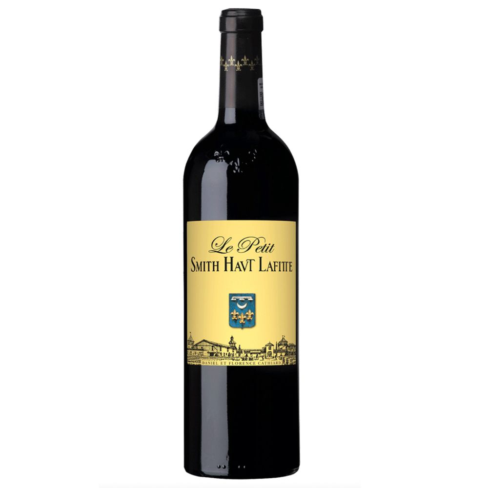 Le Petit Smith Haut-Lafite  2020 750ML