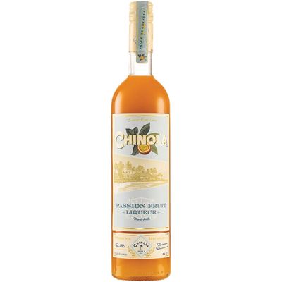 Chinola Passion Fruit Liqueur 750ML