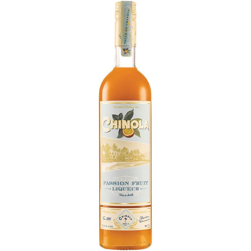Chinola Passion Fruit Liqueur 750ML