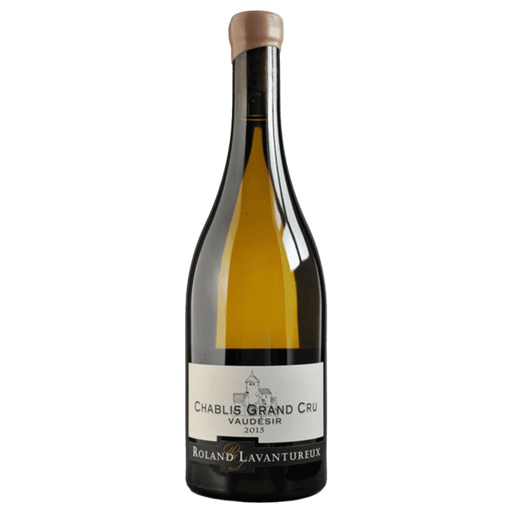 Lavantureux Chablis Grand Cru Vaudesir 2021 750ML